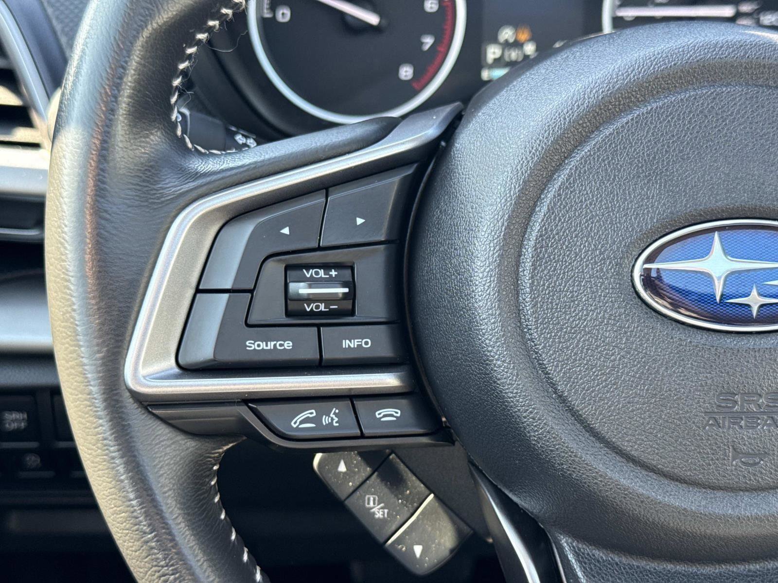 Used 2024 Subaru Forester Premium AWD/4WD image 9