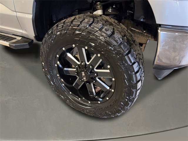 Used 2023 Ford F150 XLT w/ Equipment Group 302A High image 10