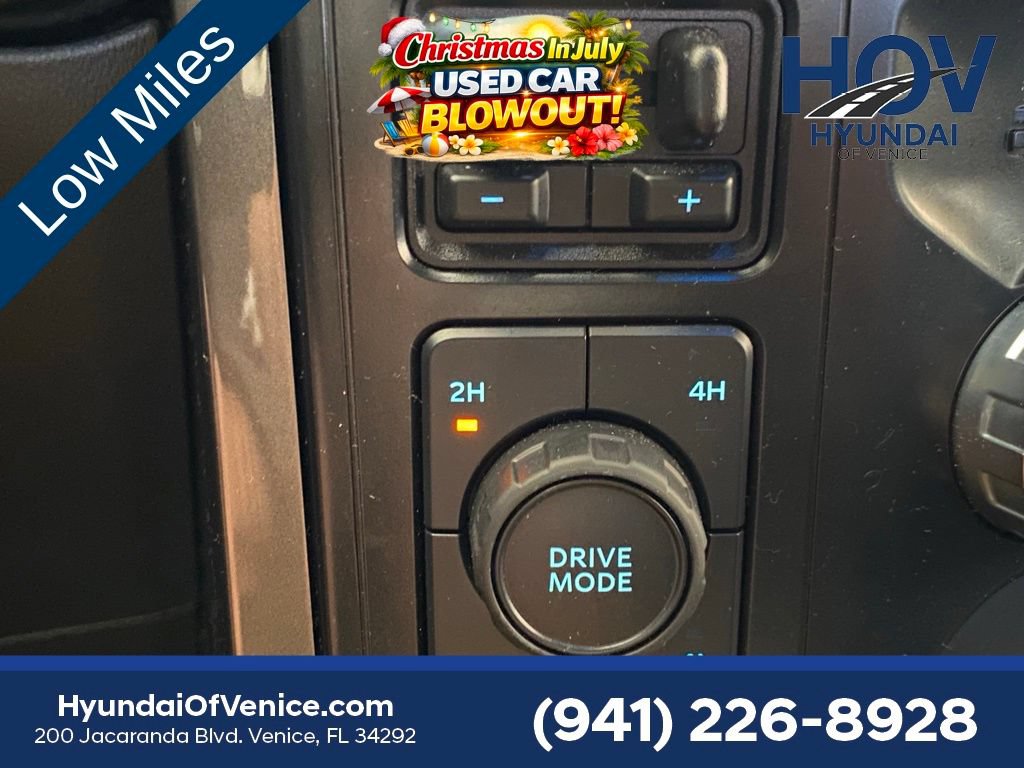Used 2023 Ford F150 XLT w/ Equipment Group 302A High AWD/4WD image 30