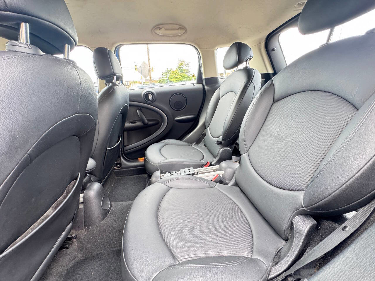 Used 2012 MINI Cooper Countryman S image 10