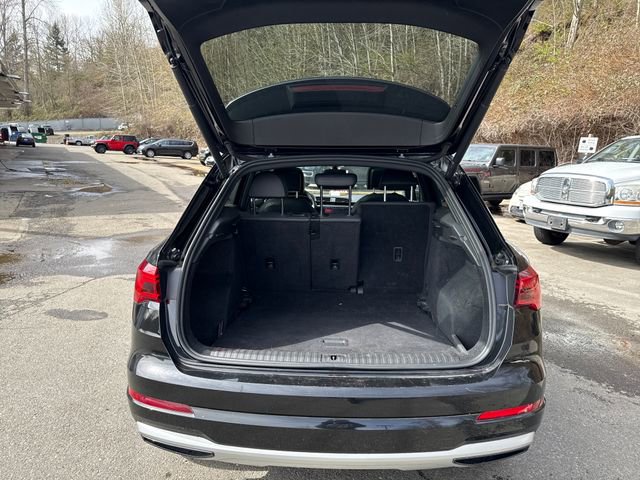 Used 2021 Audi Q3 2.0T Premium image 20