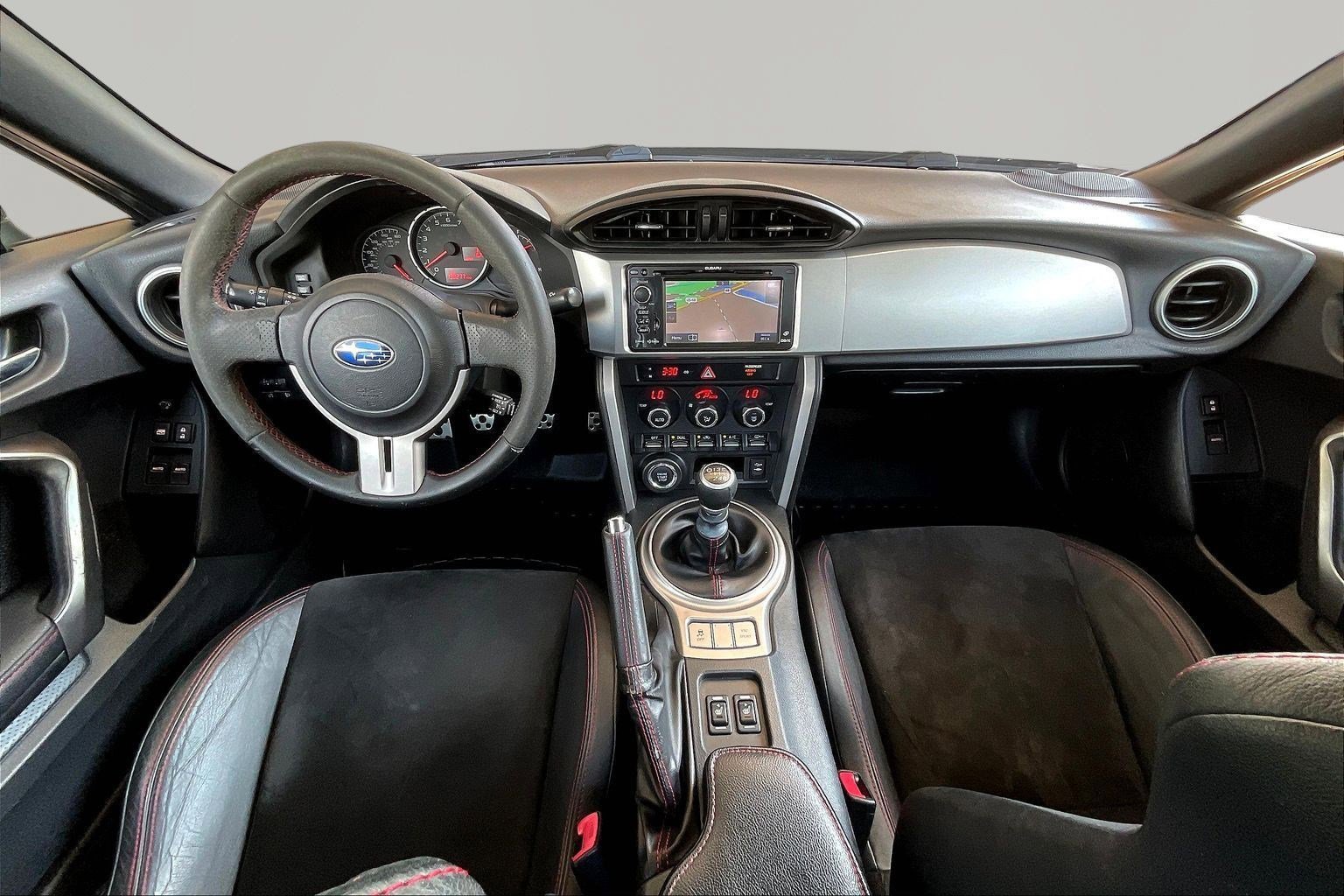 Used 2014 Subaru BRZ Limited image 7