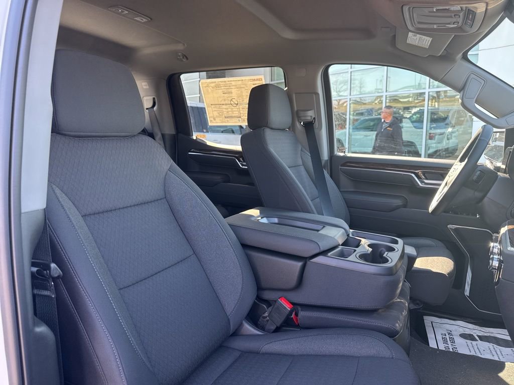 New 2026 GMC Sierra 1500 Elevation AWD/4WD image 23