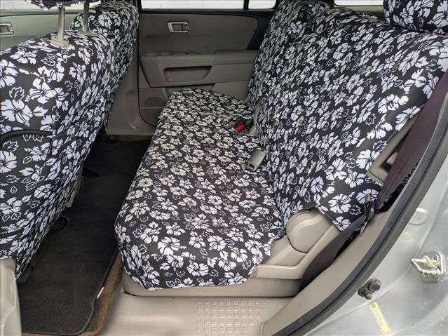 Used 2013 Honda Pilot EX image 17