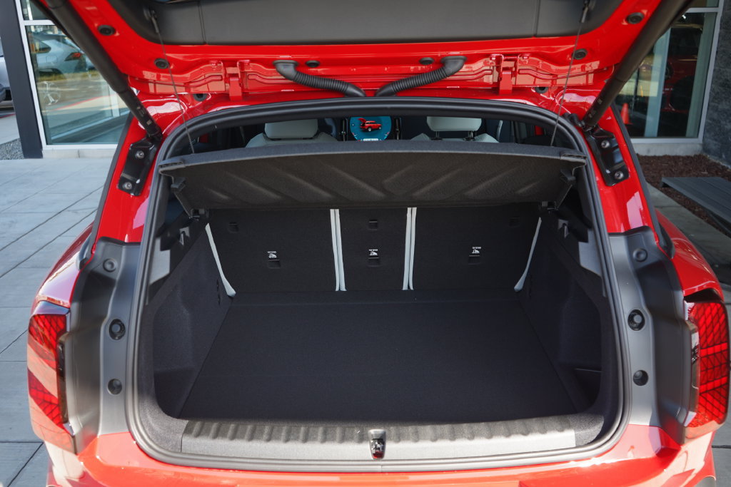 New 2027 MINI Cooper Countryman S AWD/4WD image 11