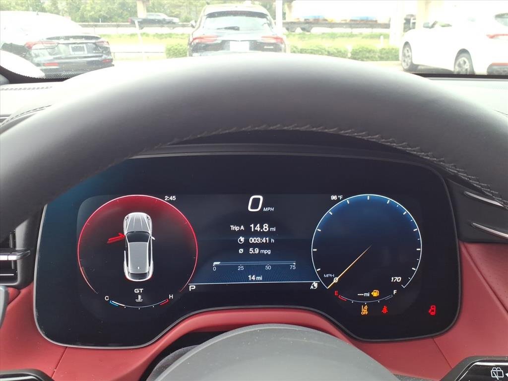 New 2025 Maserati Grecale GT image 22
