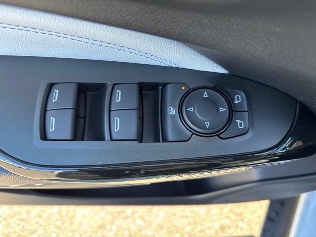 New 2026 Chevrolet Trax LT w/ Driver Confidence Package FWD image 14