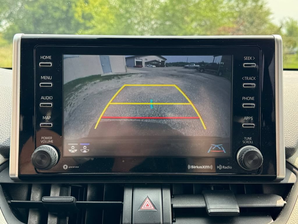 Certified 2019 Toyota RAV4 XLE w/ Convenience Package AWD/4WD image 22