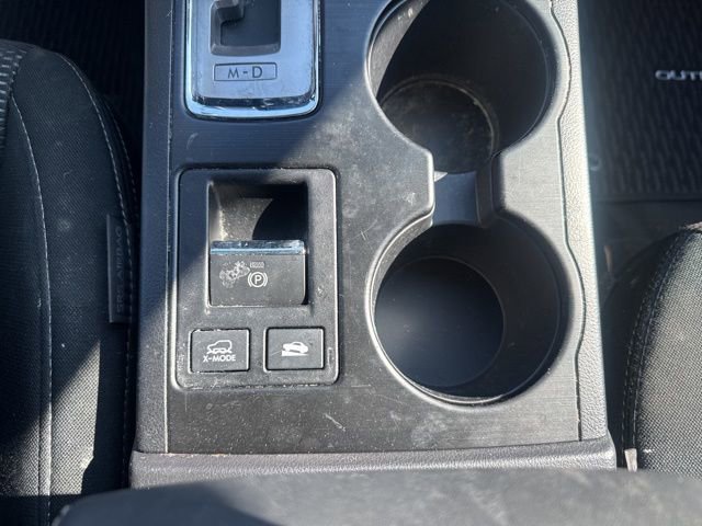 Used 2017 Subaru Outback 2.5i Premium w/ Popular Package #1 image 27