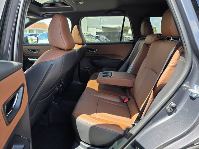 New 2026 Subaru Outback Touring AWD/4WD image 19