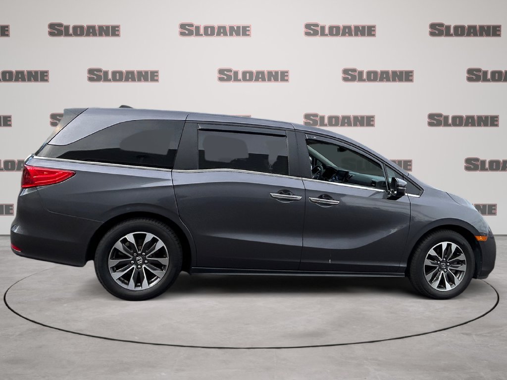 Used 2024 Honda Odyssey EX-L image 6