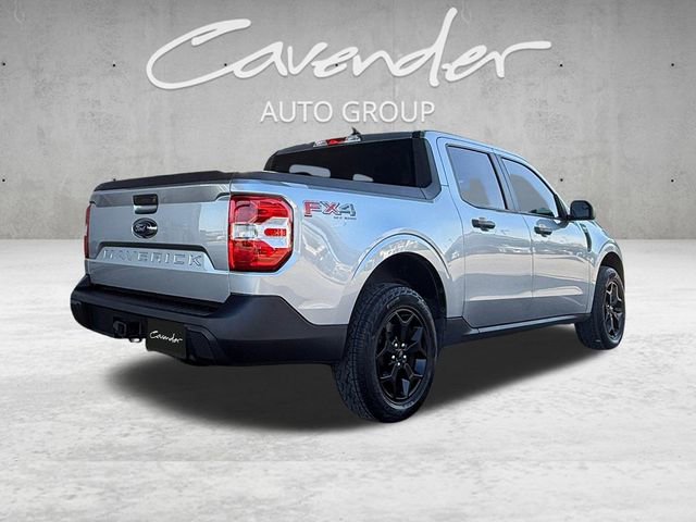 Used 2024 Ford Maverick XLT w/ Equipment Group 300A Standard image 16