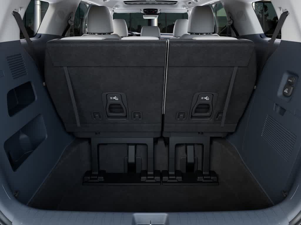 New 2026 Kia Carnival SX Prestige FWD image 19
