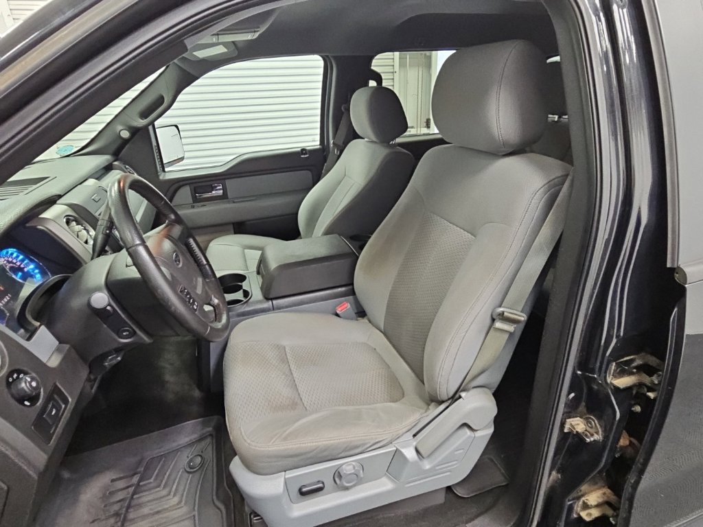 Used 2013 Ford F150 XLT w/ Luxury Equipment Group AWD/4WD image 23