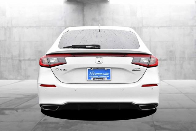 Used 2023 Honda Civic Sport Touring image 6