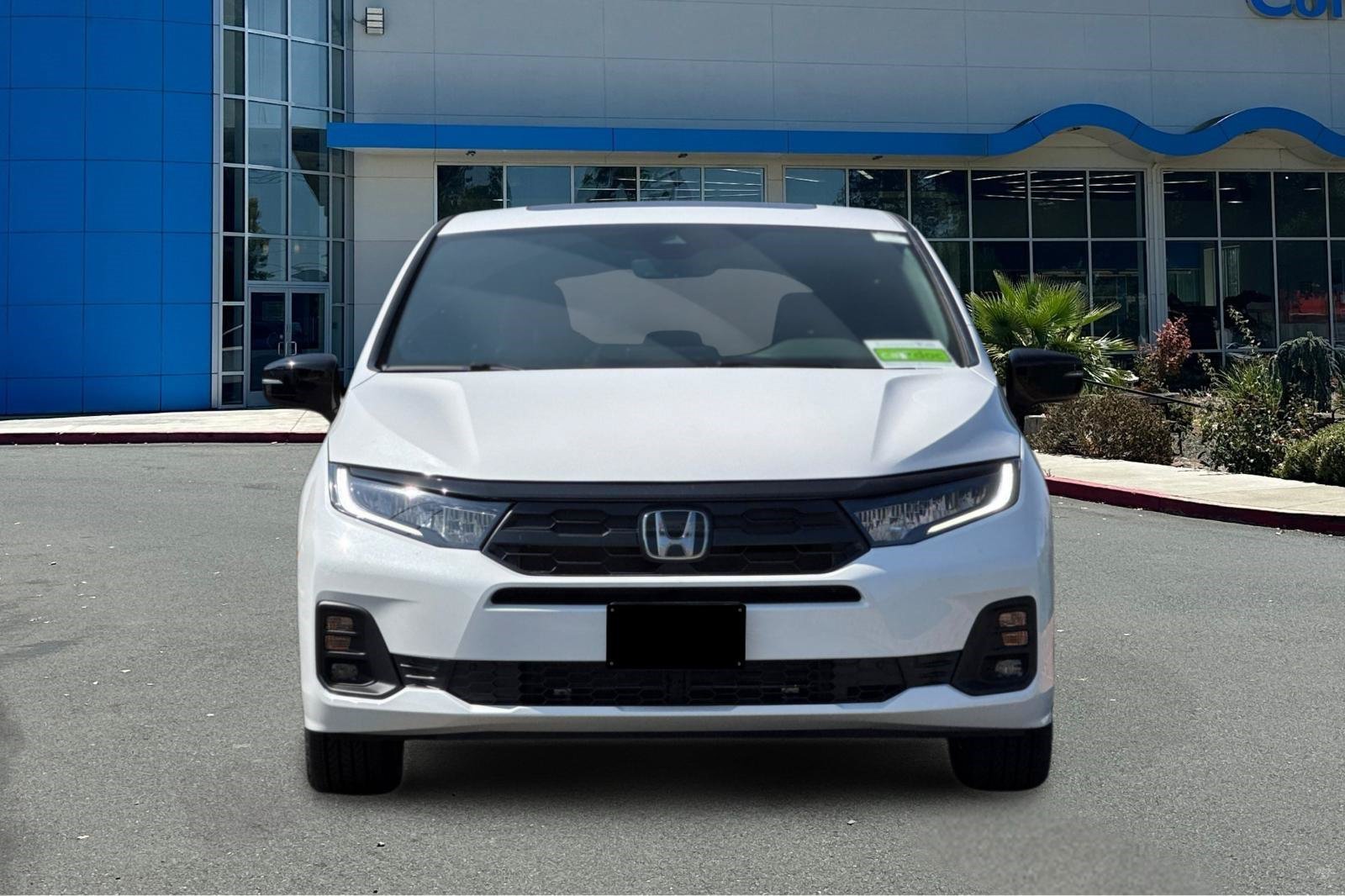 New 2026 Honda Odyssey Sport-L image 5