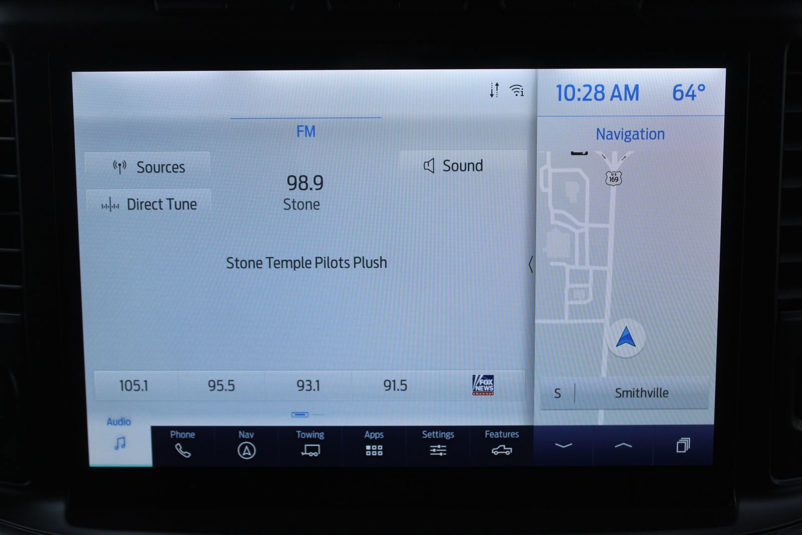 Used 2022 Ford F150 XLT w/ Equipment Group 302A High image 42