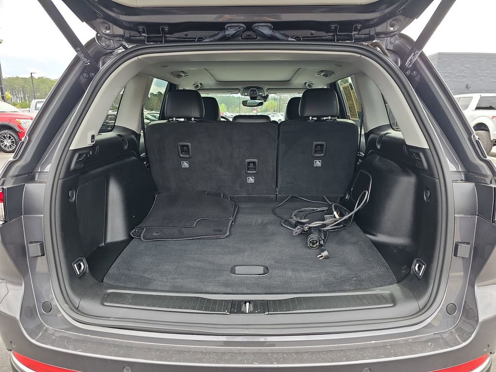 Used 2022 Jeep Grand Cherokee Limited 4xe w/ MOPAR Finishing Package image 15