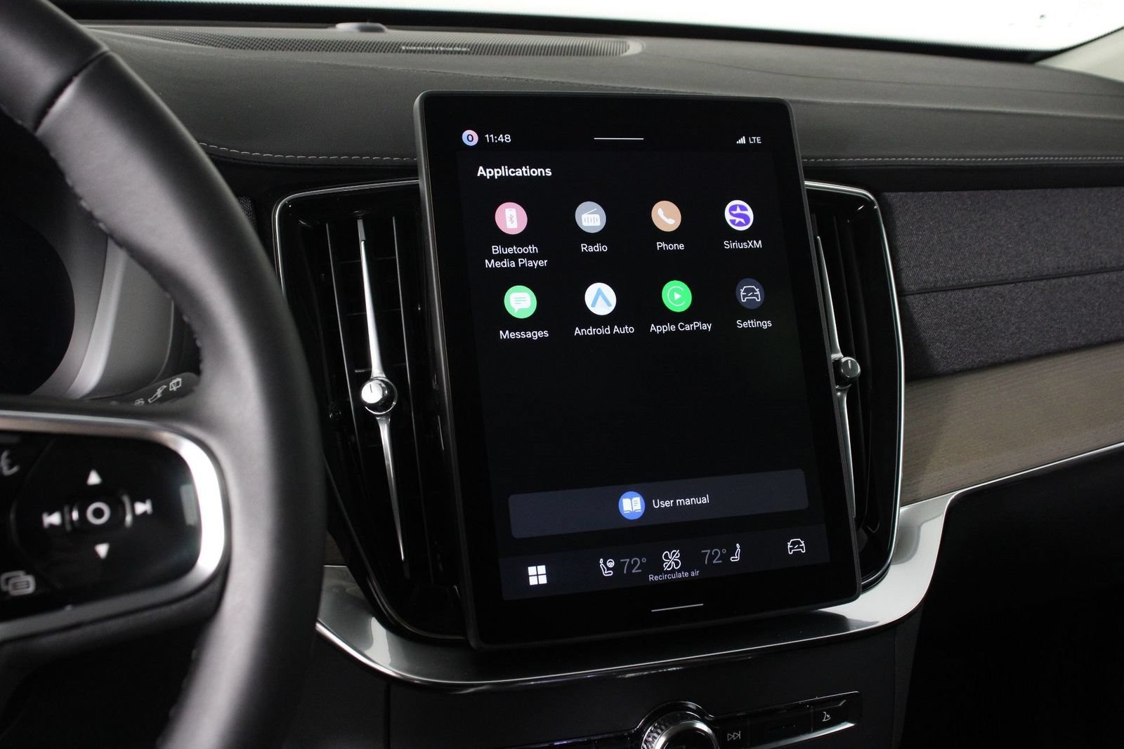 New 2026 Volvo XC90 B6 Plus AWD/4WD image 6