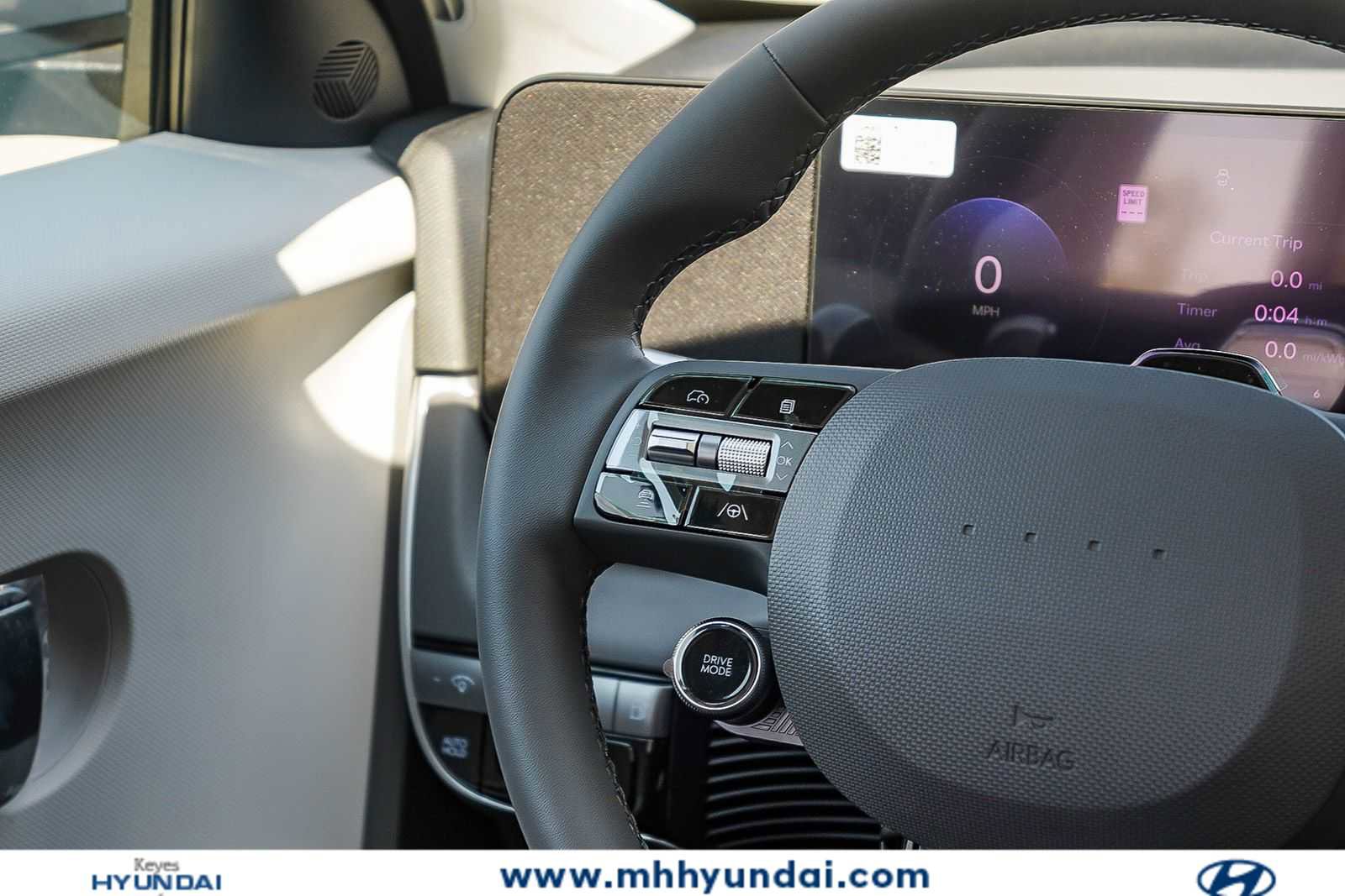 New 2026 Hyundai Ioniq 5 SE RWD image 16