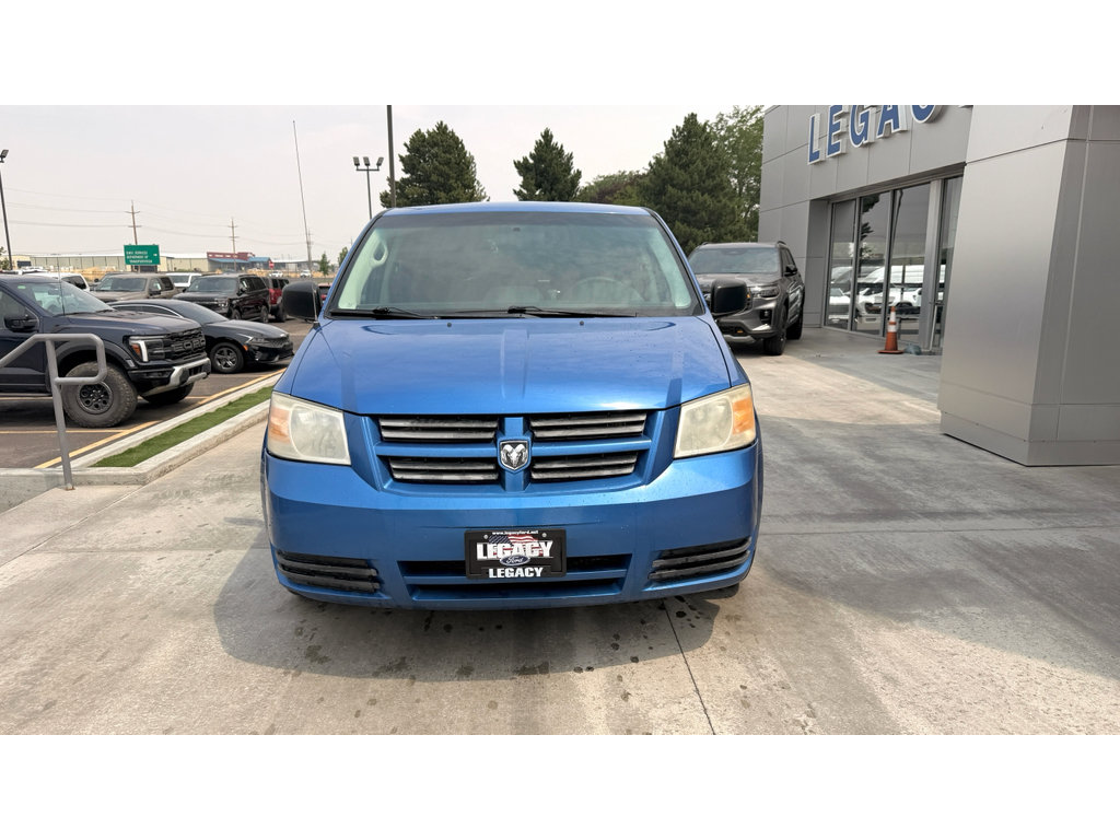 Used 2008 Dodge Grand Caravan SE FWD image 2