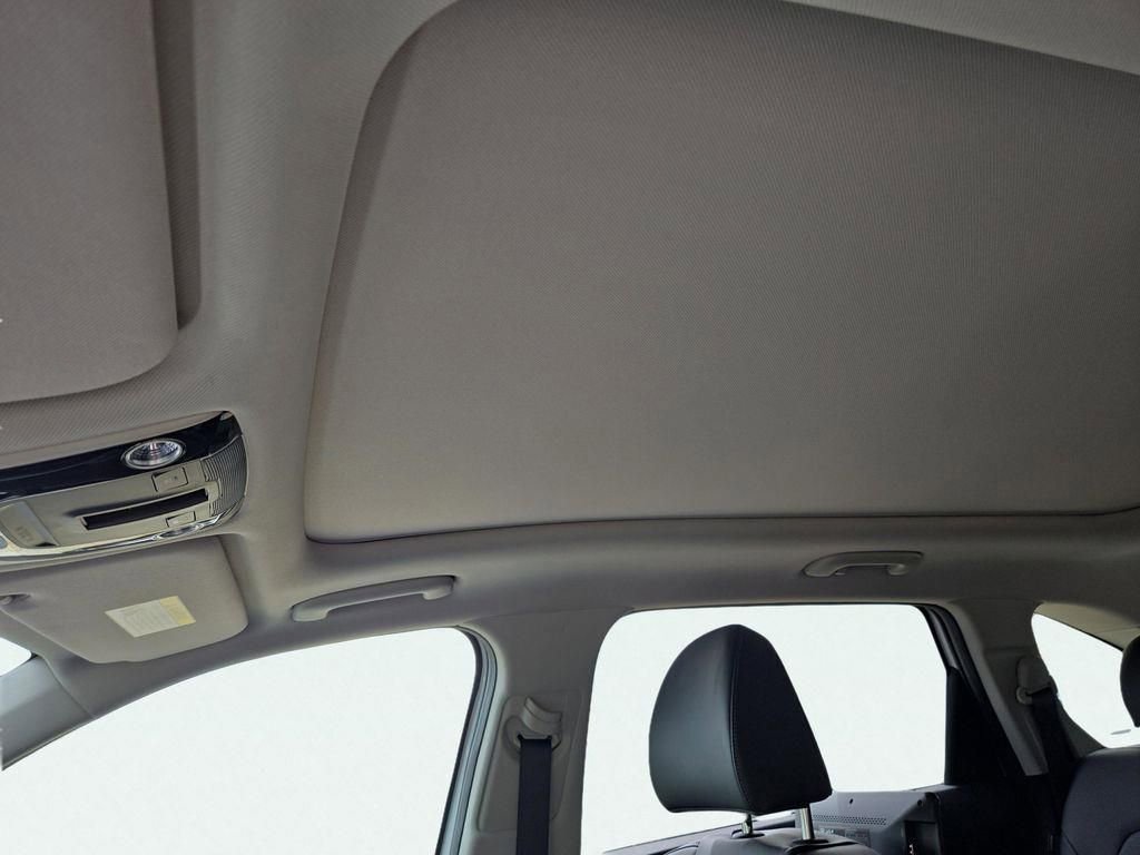 New 2026 Kia Sorento EX image 20