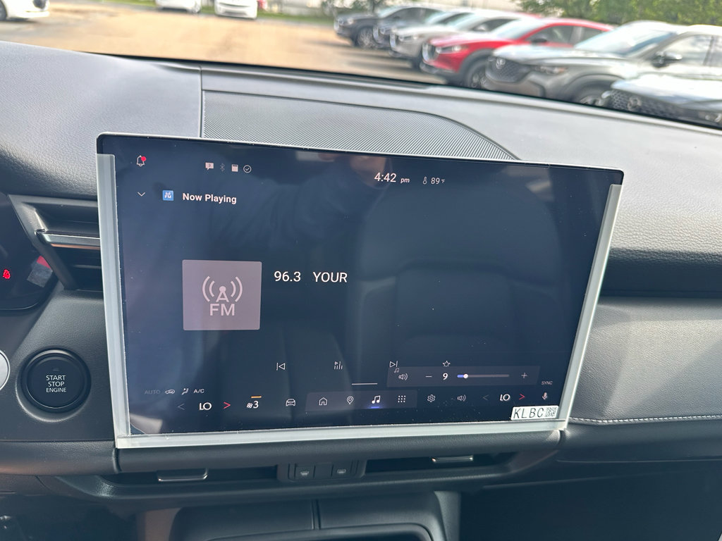 New 2026 MAZDA CX-5 Select AWD/4WD image 13
