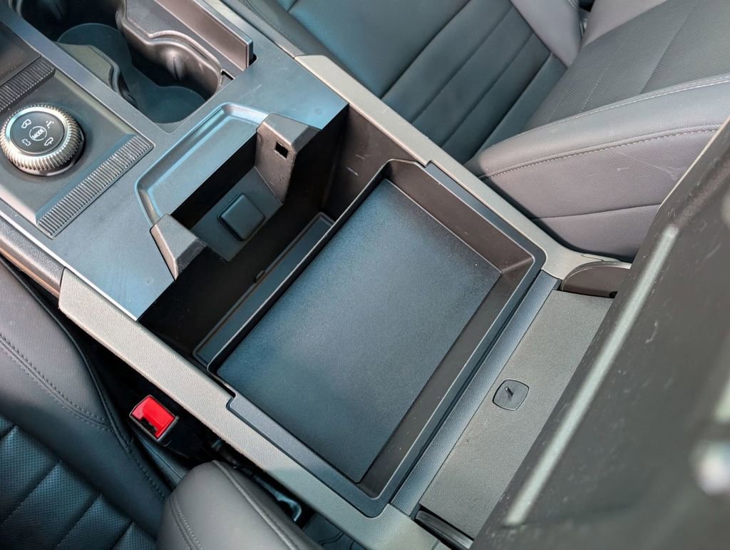 Used 2024 GMC Hummer EV 3X w/ LPO, Cargo Utility Package image 37