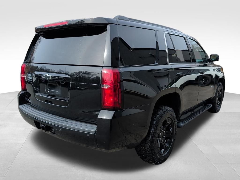 Used 2020 Chevrolet Tahoe LS image 5