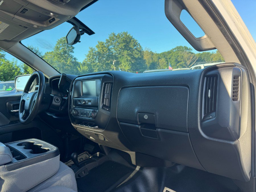 Used 2018 Chevrolet Silverado 1500 LS w/ Trailering Package AWD/4WD image 19