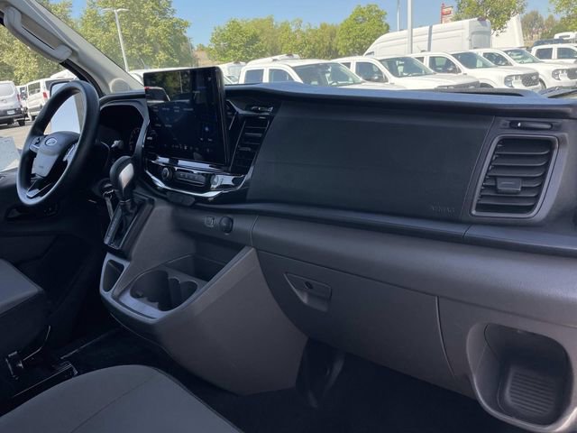 Certified 2023 Ford Transit 350 XL RWD image 36