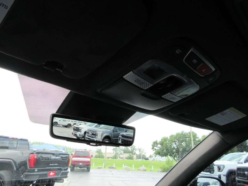 Used 2025 Kia Telluride SX Prestige X-Line AWD/4WD image 31