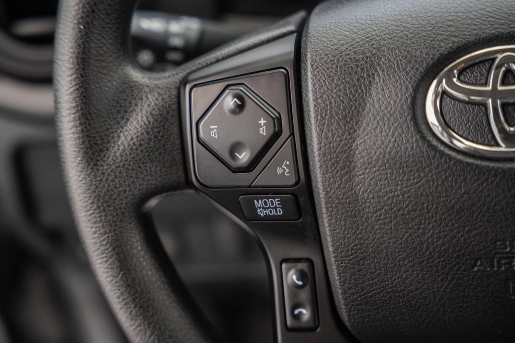 Certified 2021 Toyota Tacoma SR AWD/4WD image 26