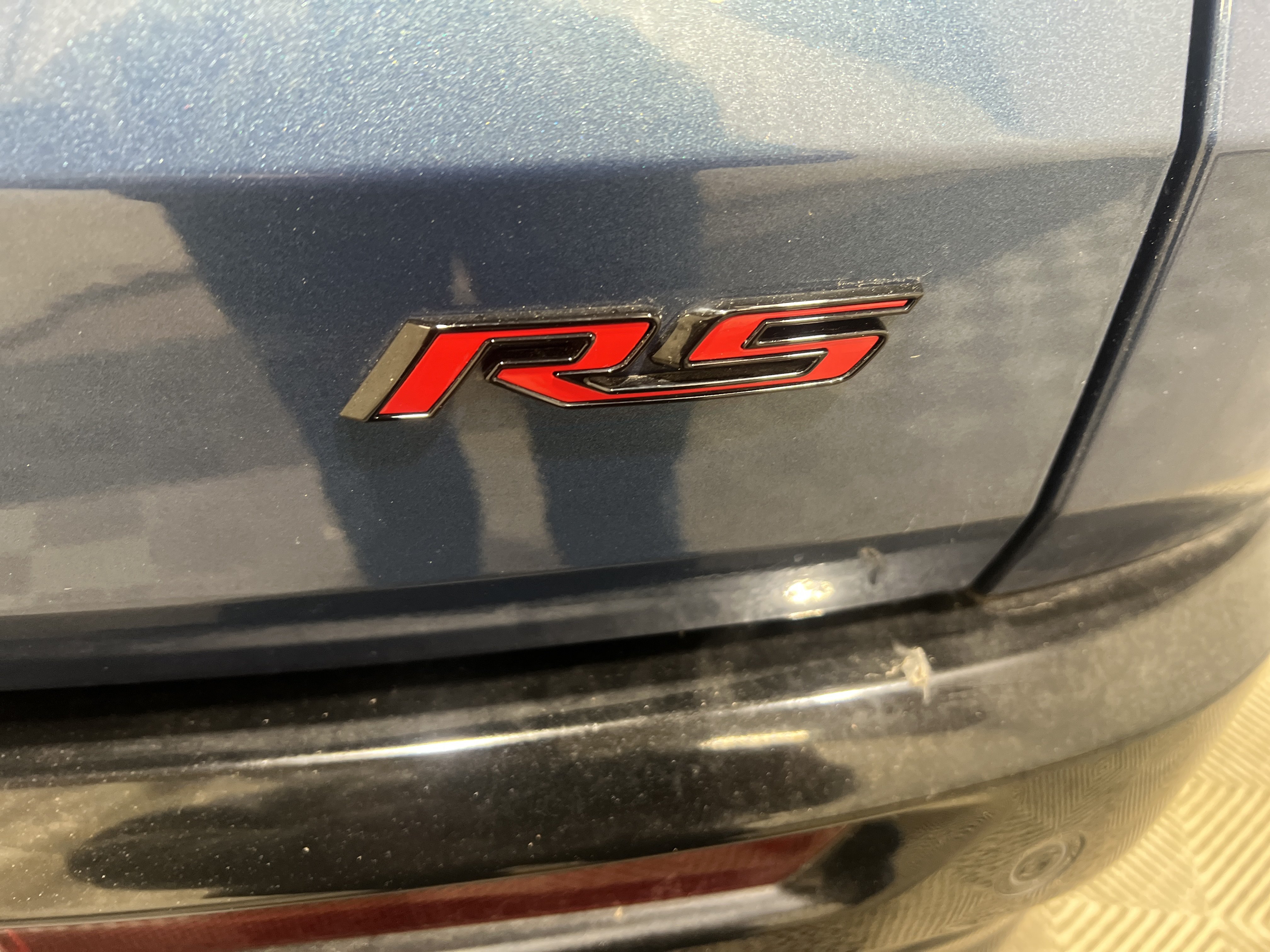 Used 2026 Chevrolet Traverse RS AWD/4WD image 5