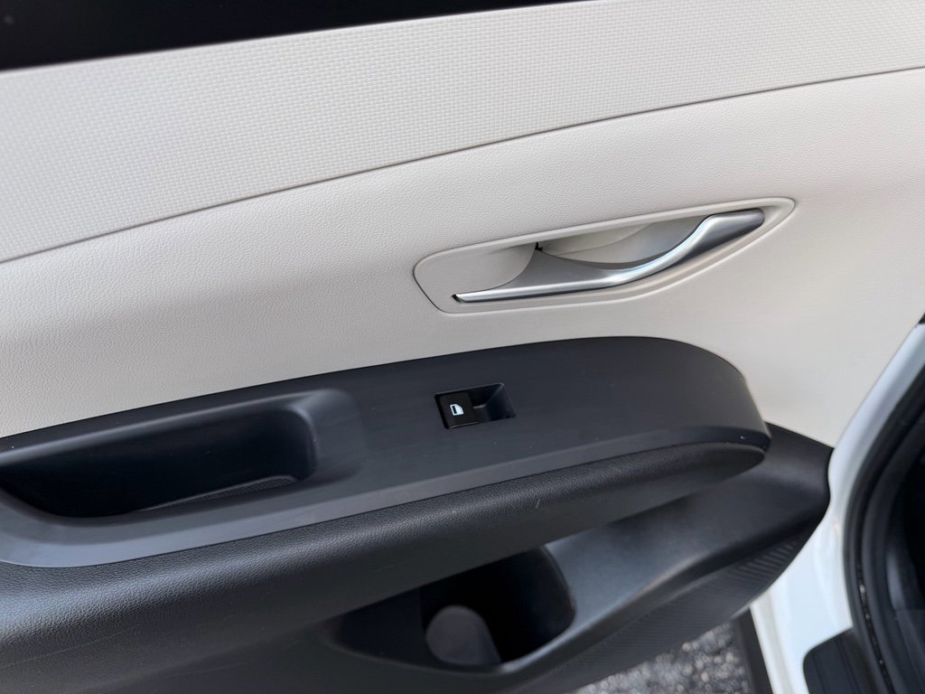 Certified 2025 Hyundai Tucson SEL image 19