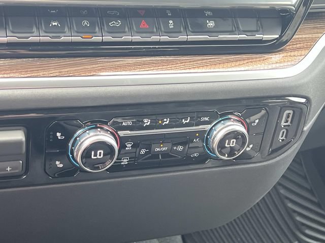 New 2026 GMC Sierra 1500 Elevation AWD/4WD image 20