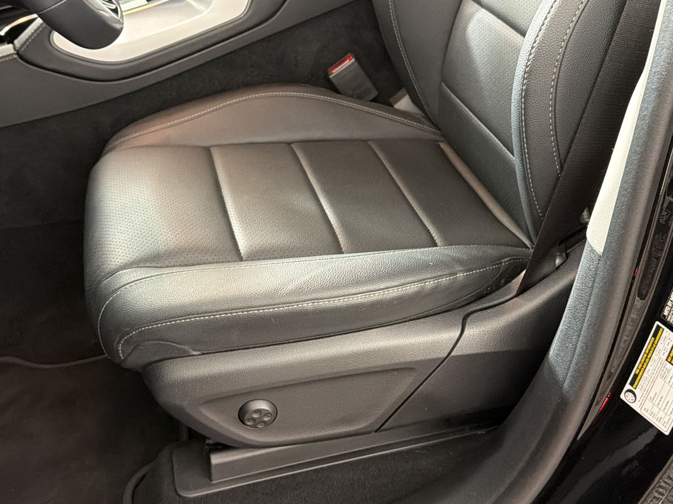 Certified 2024 Mercedes-Benz GLS 450 4MATIC image 15