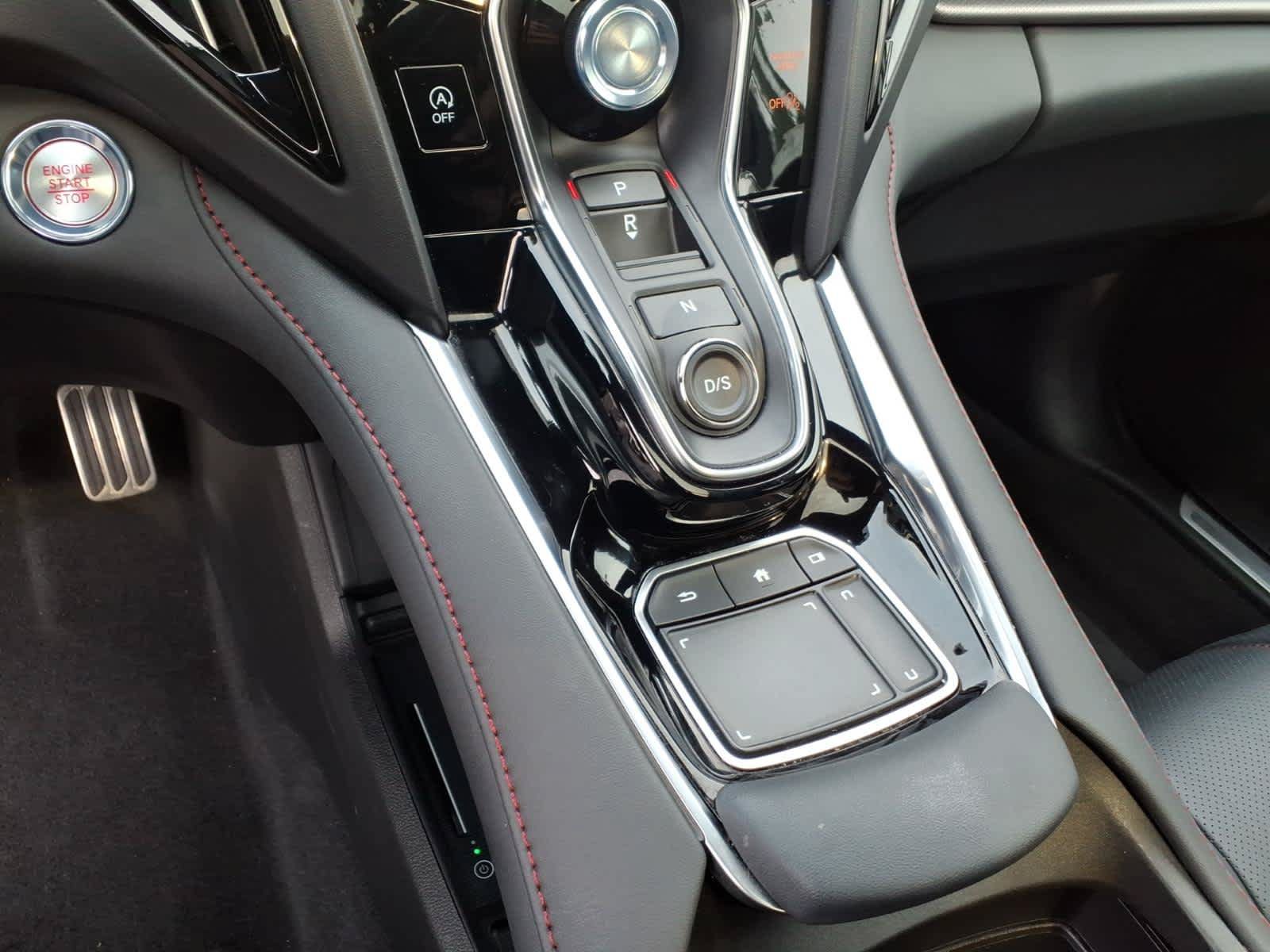 Certified 2023 Acura RDX w/ Advance Package AWD/4WD image 14