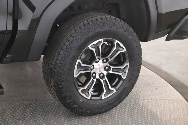 Used 2024 GMC Canyon AT4 image 14
