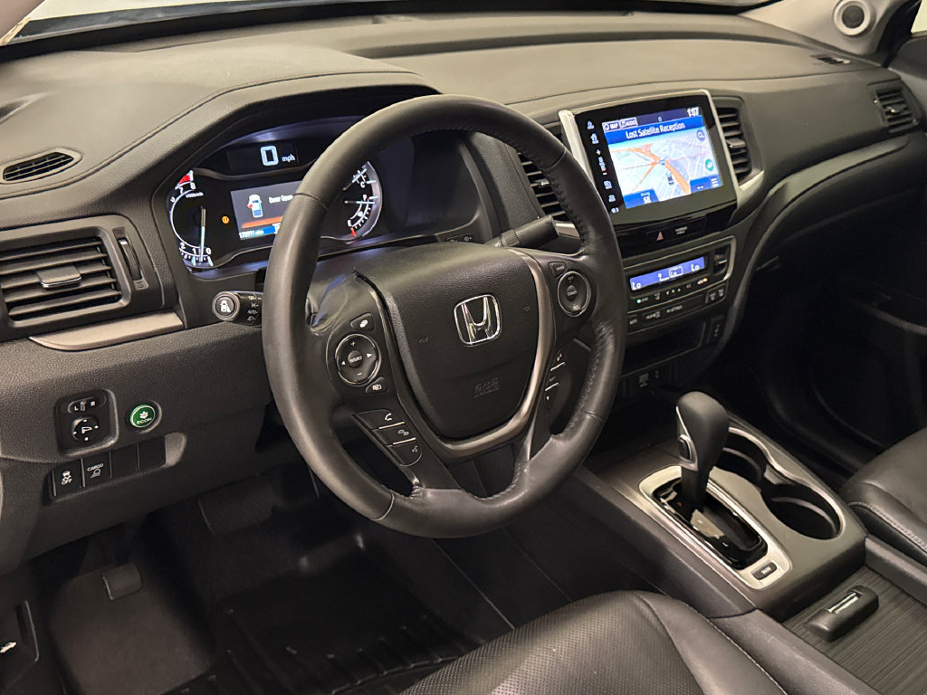 Used 2019 Honda Ridgeline RTL-T image 20