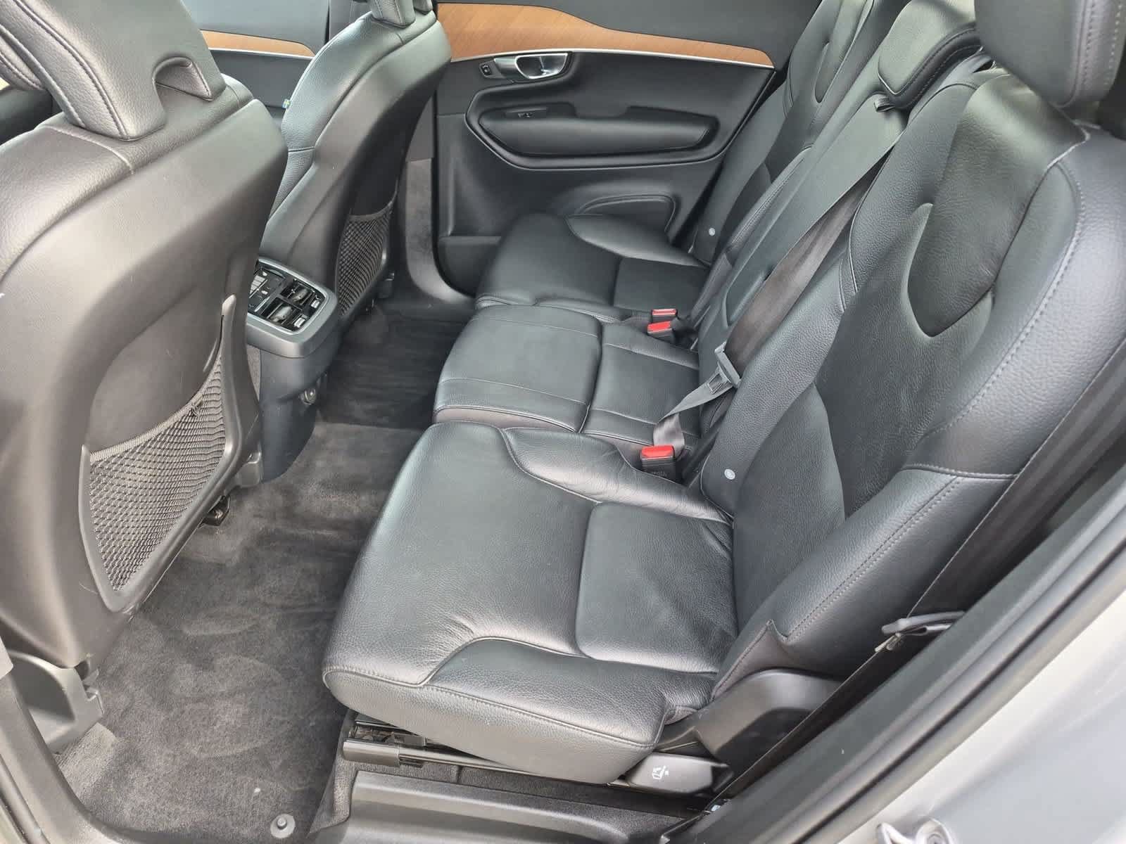 Used 2023 Volvo XC90 B6 Plus w/ Protection Package Premier AWD/4WD image 20