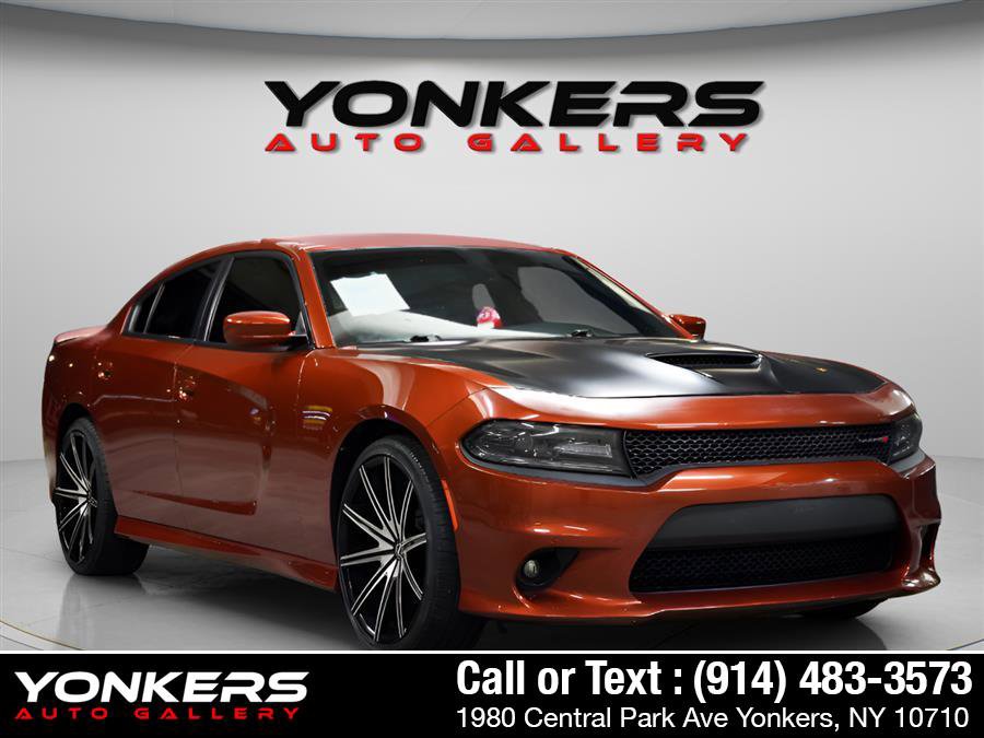 Used 2021 Dodge Charger GT image 14