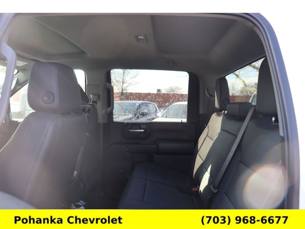 New 2026 Chevrolet Silverado 3500 W/T w/ WT Convenience Package AWD/4WD image 26