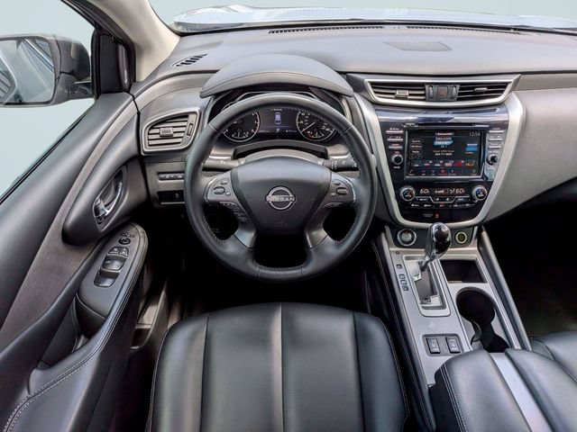 Used 2023 Nissan Murano SV w/ SV Midnight Edition Package FWD image 15
