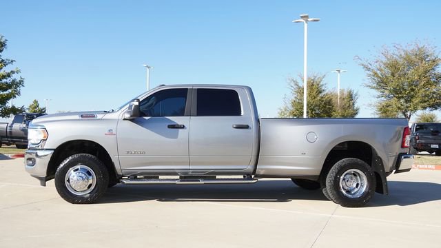 Certified 2023 RAM 3500 Big Horn w/ Level 1 Equipment Group image 6