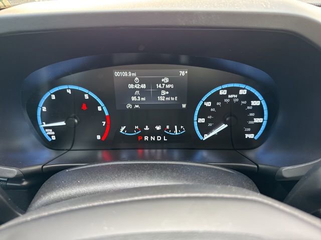 New 2024 Ford Bronco Sport Big Bend image 10