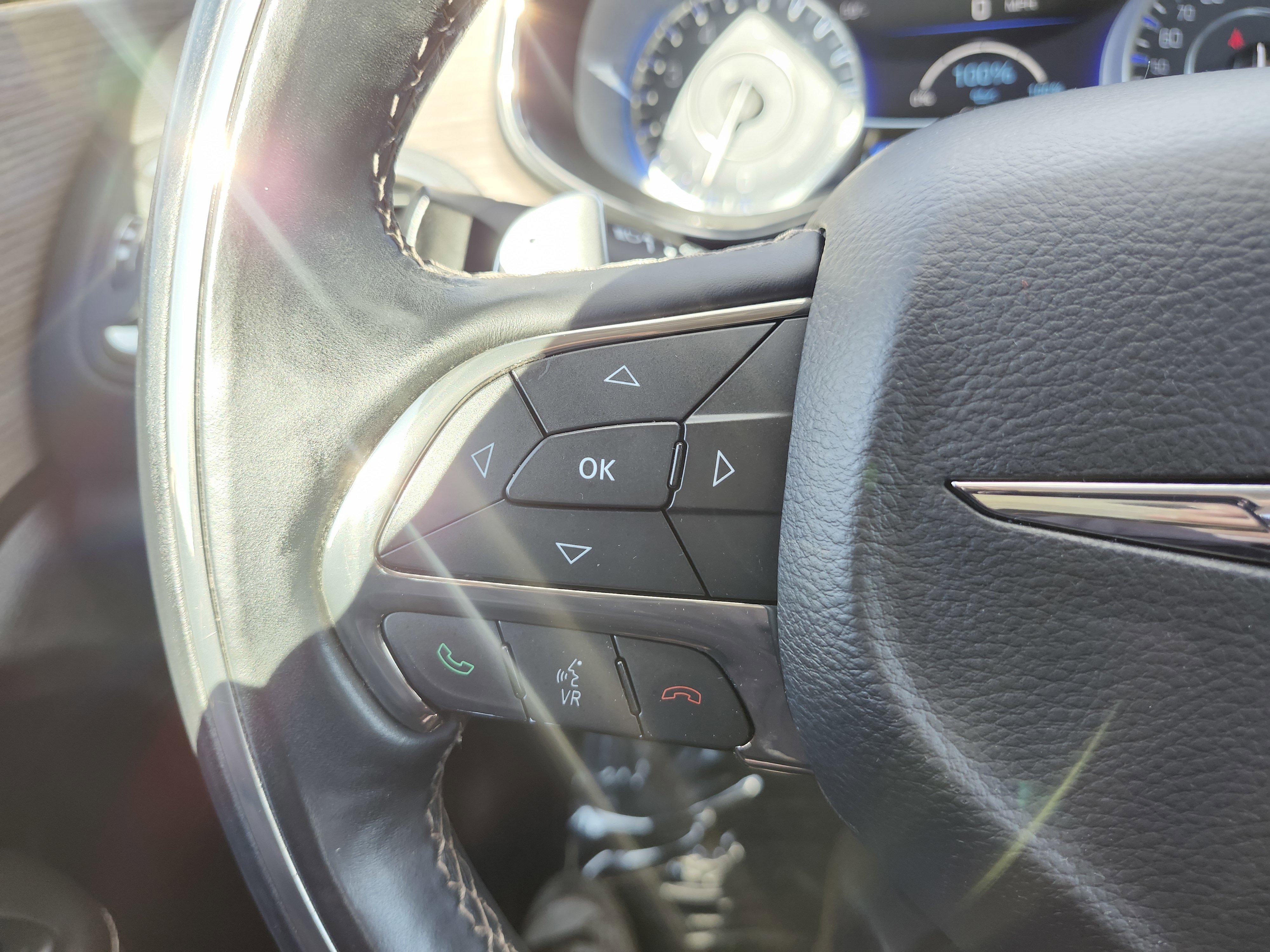 Used 2015 Chrysler 200 C w/ Navigation & Sound Group I AWD/4WD image 36