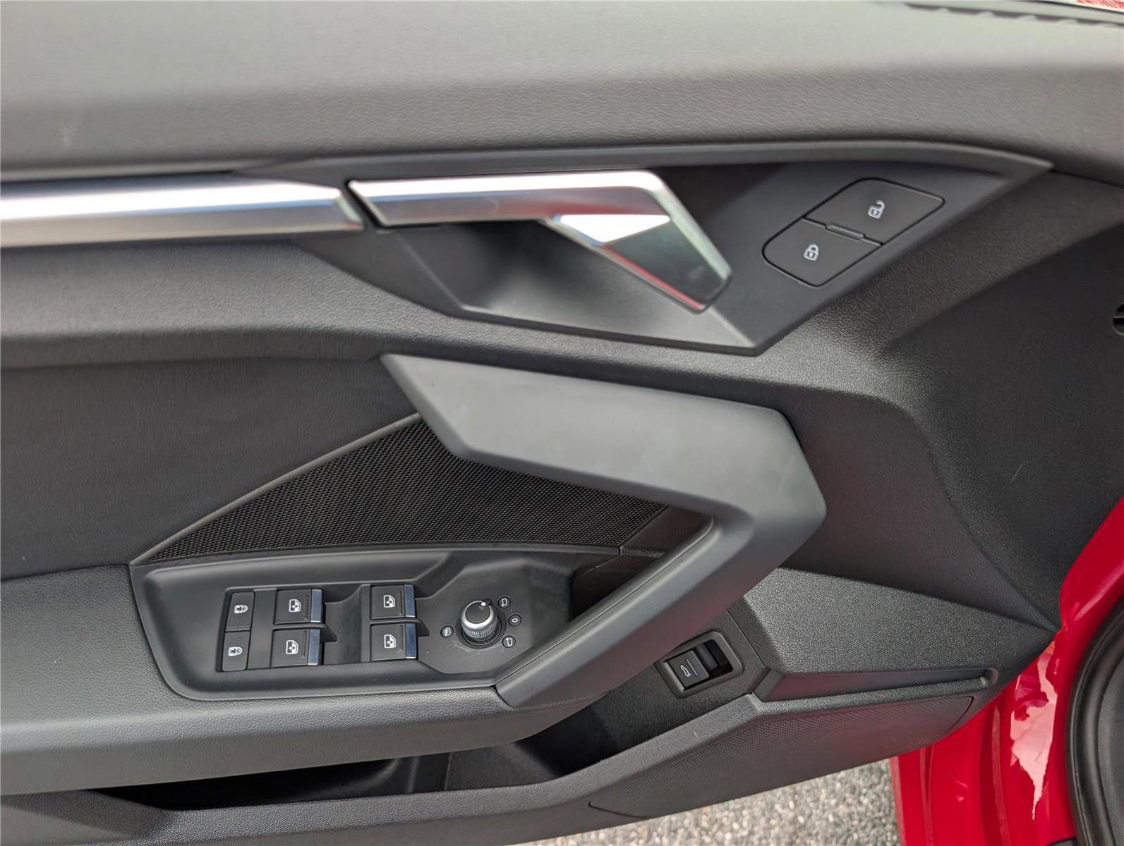 Used 2022 Audi A3 2.0T Premium FWD image 18