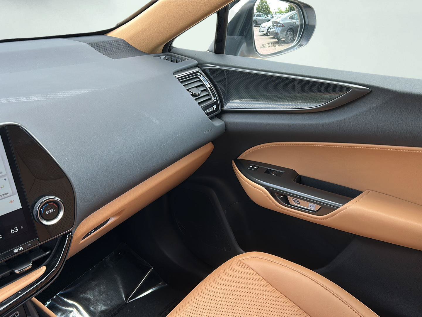 Used 2024 Lexus NX 350 AWD w/ Cold Area Package image 19