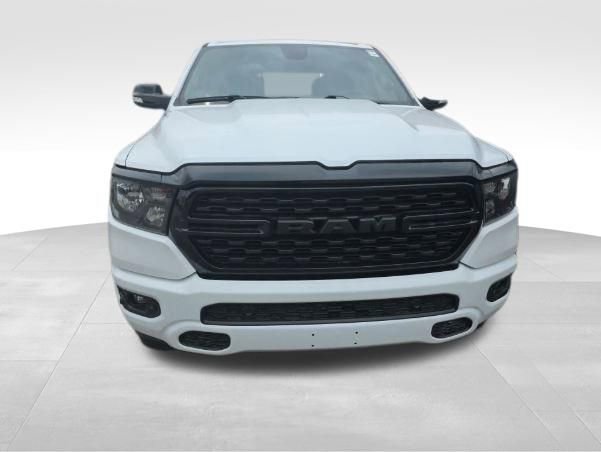 Used 2022 RAM 1500 Big Horn AWD/4WD image 8